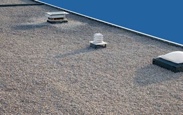 flat roofing Stanwell, Surrey