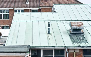 Stanwell lead roofing costs