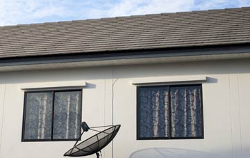 Stanwell rubber roof costs