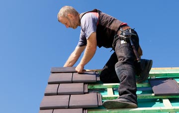 disadvantages of Stanwell slate roofing
