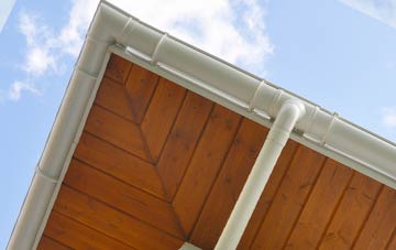 Stanwell soffit types
