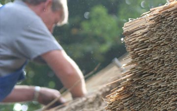 professional Stanwell thatchers