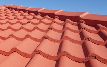 Stanwell tile and slate roof replacement