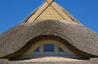 Stanwell thatch roofing